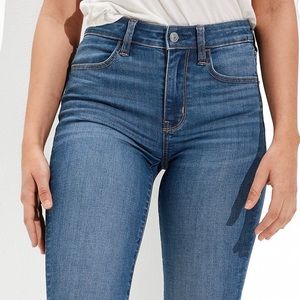 AE Ne(x)t Level High-Waisted Jegging
